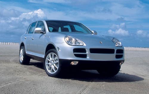 2003 porsche cayenne 4dr suv s tiptronic fq oem 1 500 2003 porsche cayenne 4dr suv s tiptronic fq oem 1 500