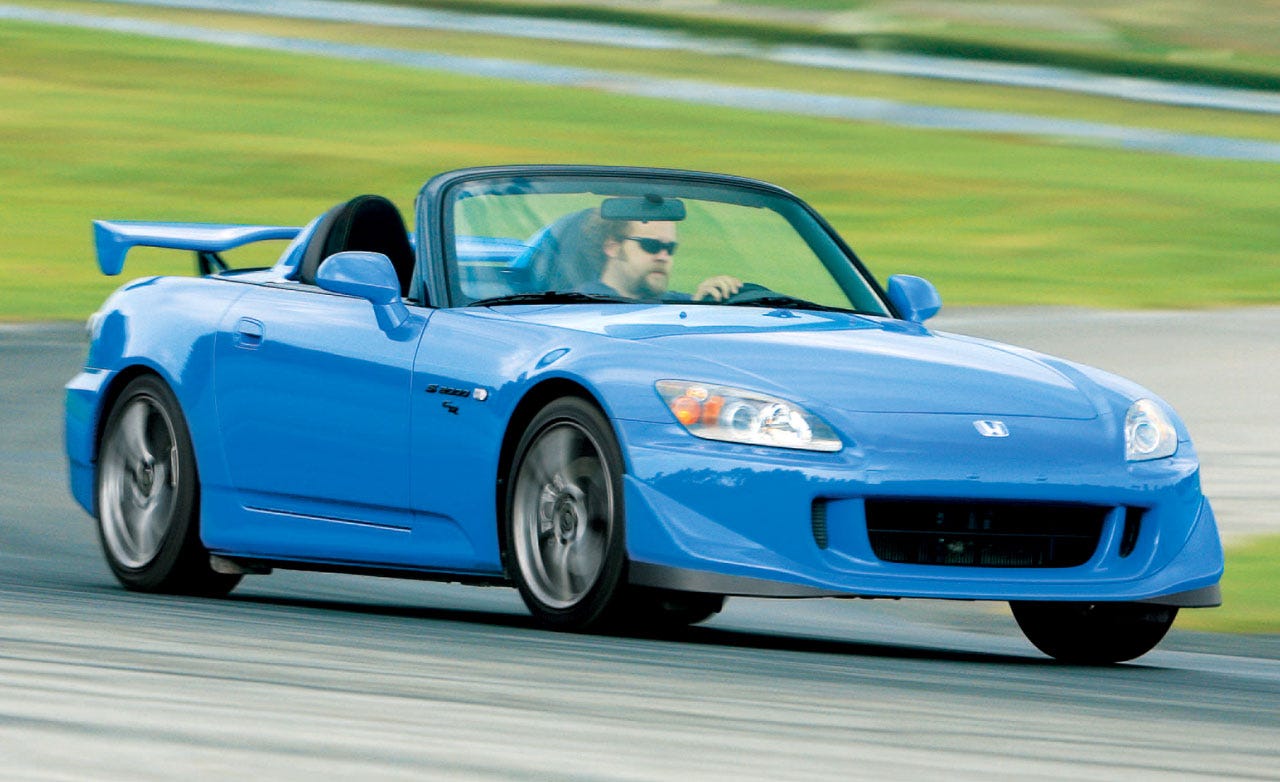 2008 honda s2000 cr photo 173415 s original 2008 honda s2000 cr photo 173415 s original