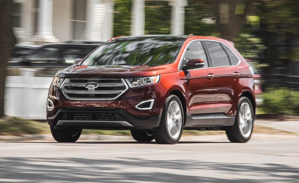 2015 ford edge titanium 20t ecoboost awd test review car and driver photo 662282 s original 2015 ford edge titanium 20t ecoboost awd test review car and driver photo 662282 s original