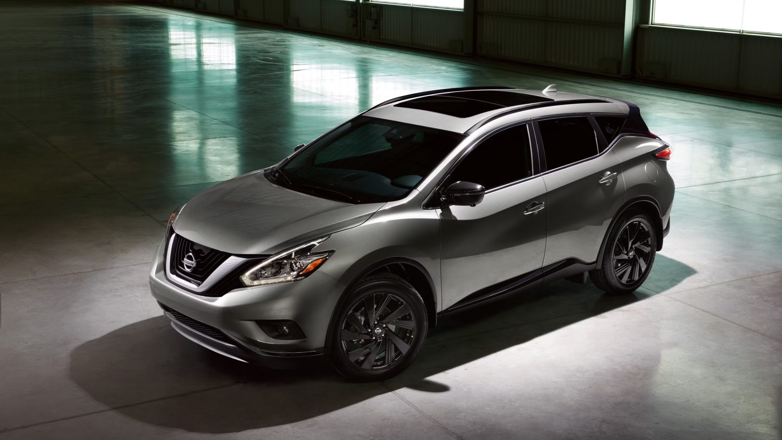2017 Nissan Murano