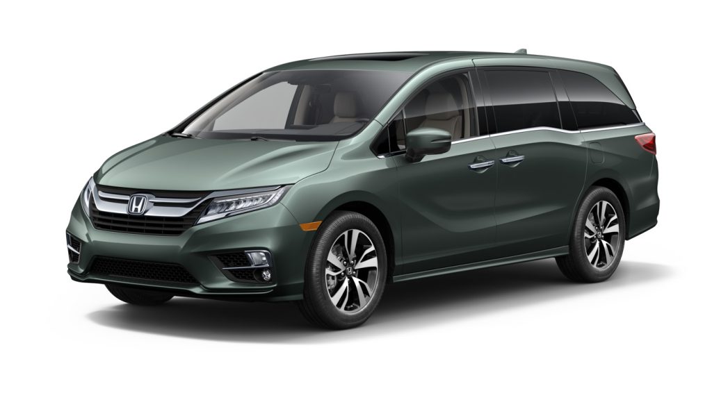2018 honda odyssey 2 2018 honda odyssey 2