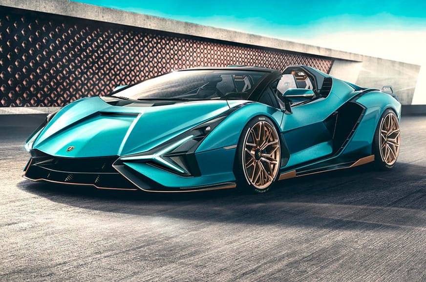 20200709122144 Lamborghini Sian Roadster front 2