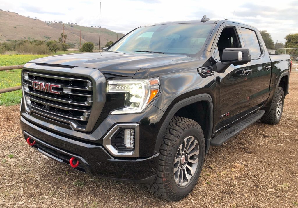 2021 GMC Sierra 1500 Duramax 2021 GMC Sierra 1500 Duramax