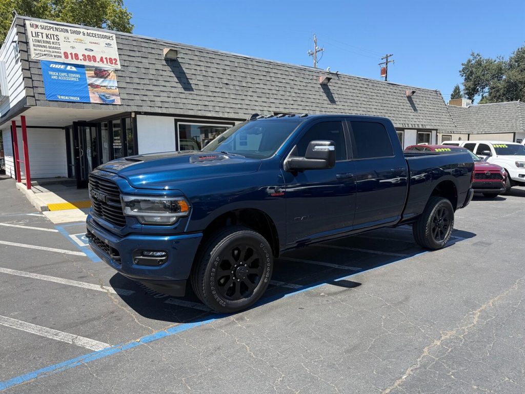 2023 Ram 2500 2023 Ram 2500