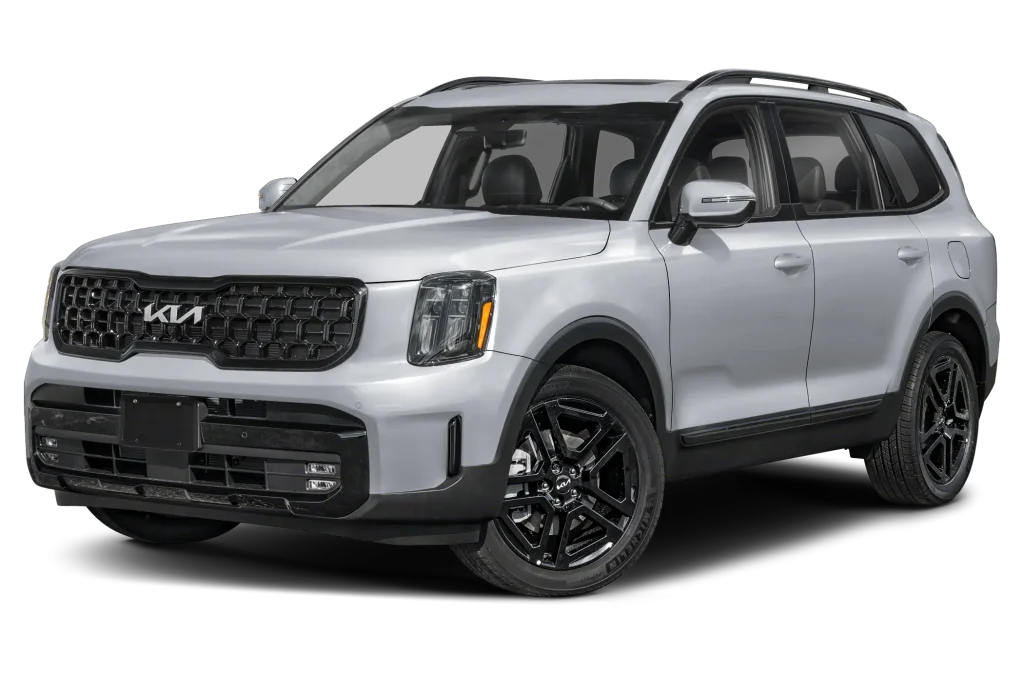 2025 Kia Telluride 2025 Kia Telluride