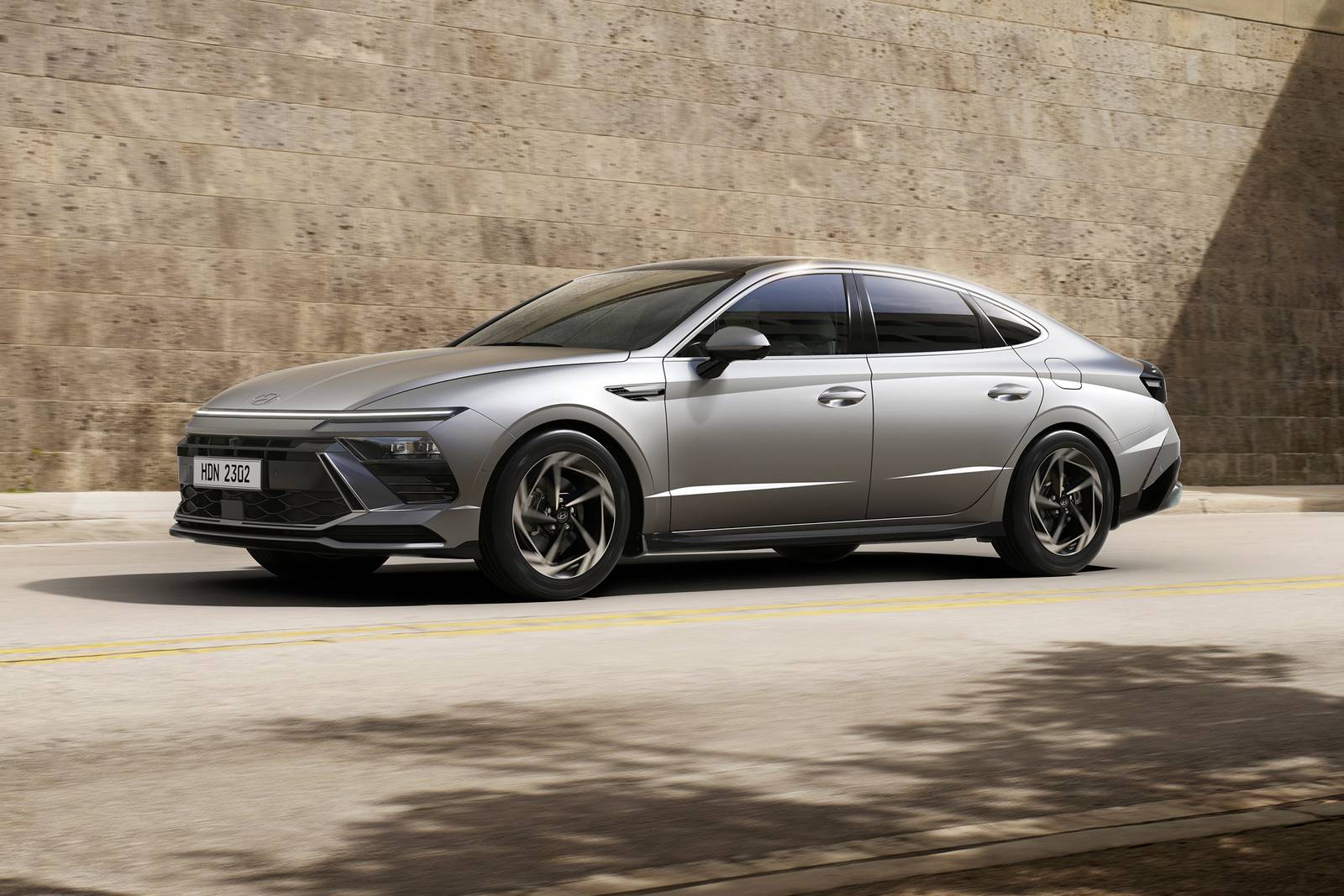 2026 Hyundai Sonata