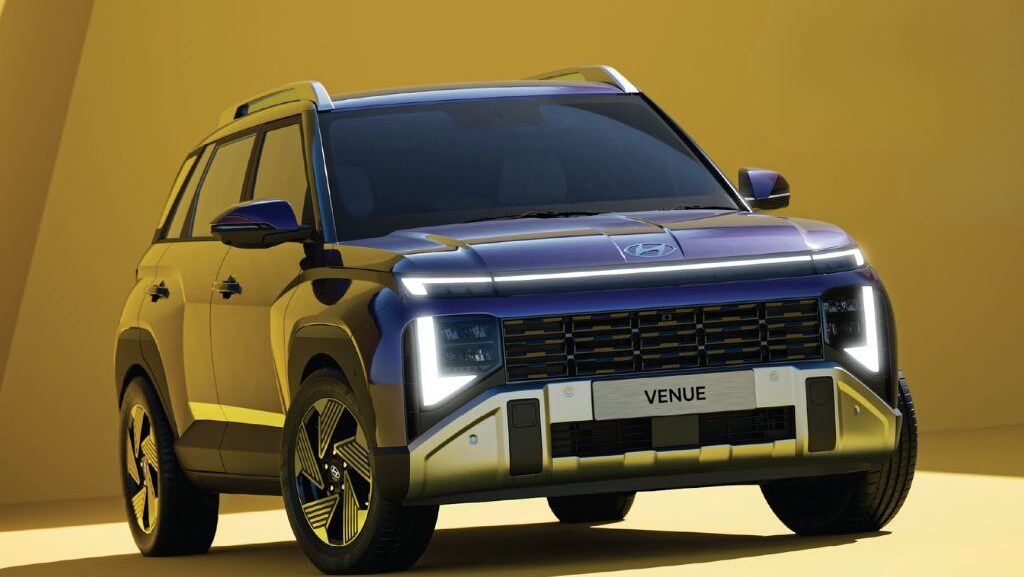 2027 Hyundai Venue 2027 Hyundai Venue