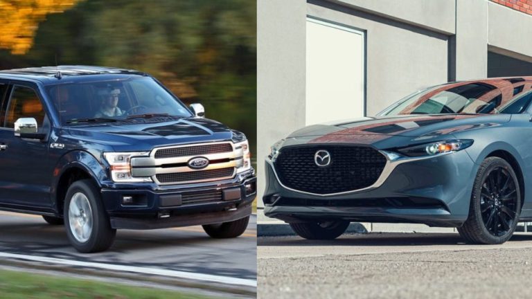 5 Cars With Cheap Alternator Jobs and 5 That Cost $1,100