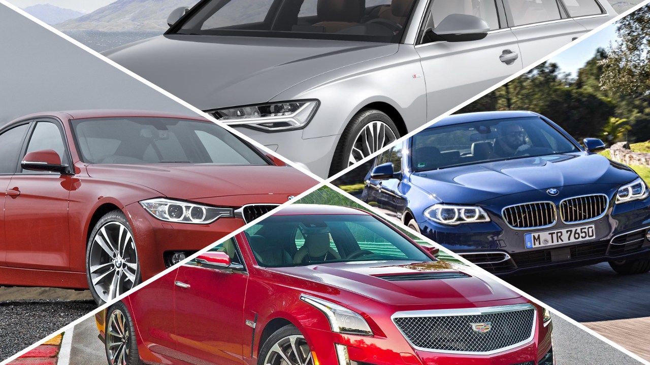 5 cars with affordable oil pan gasket repairs and 5 that cost a fortune