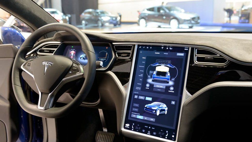 61% of U.S. Drivers Say They Are Afraid to Ride in a Self Driving Car
