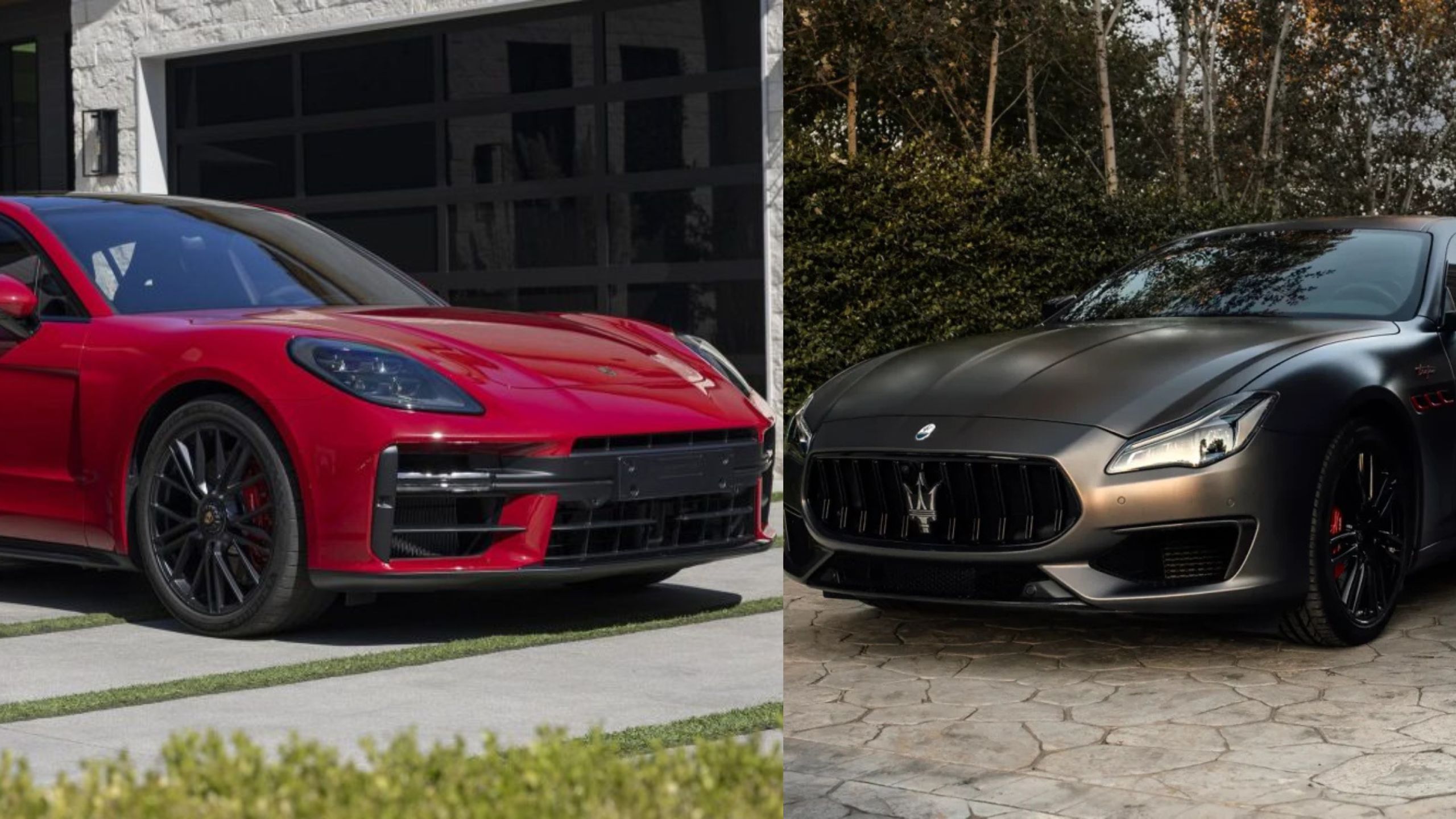 7 Sedans With the Priciest Engine Repairs