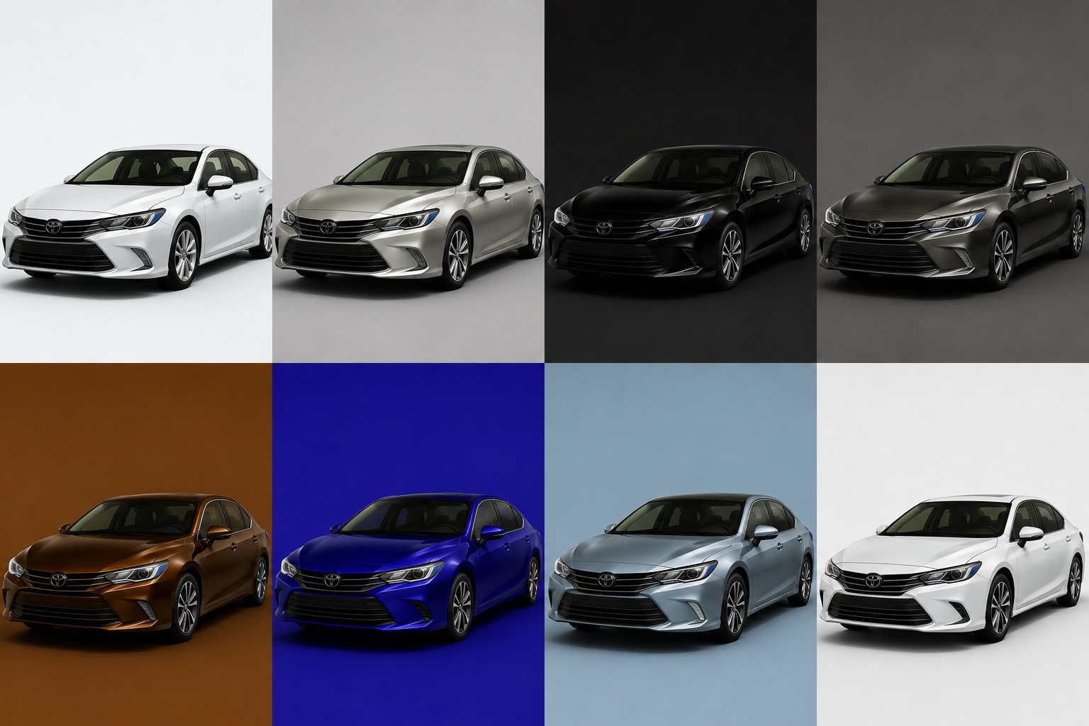 8 Car Colors With the Best Resale Value in 2026