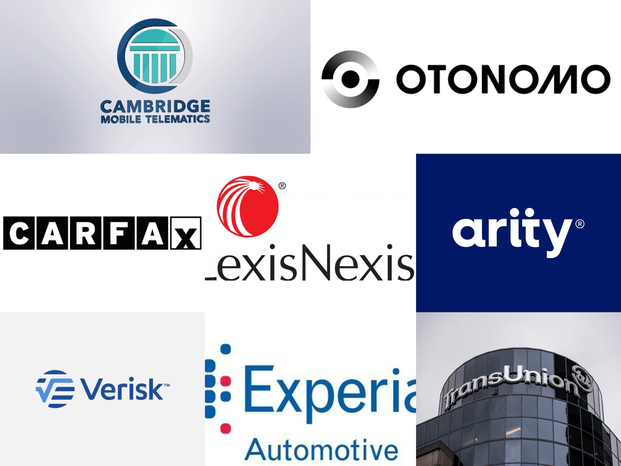 8 Data Brokers That Collect and Share Your Driving Data