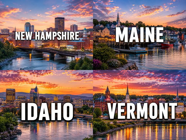 8 States Where It's Cheapest to Own a Car in 2026