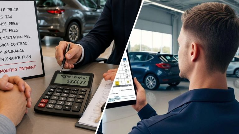 8 car trade in tricks that erase your down payment