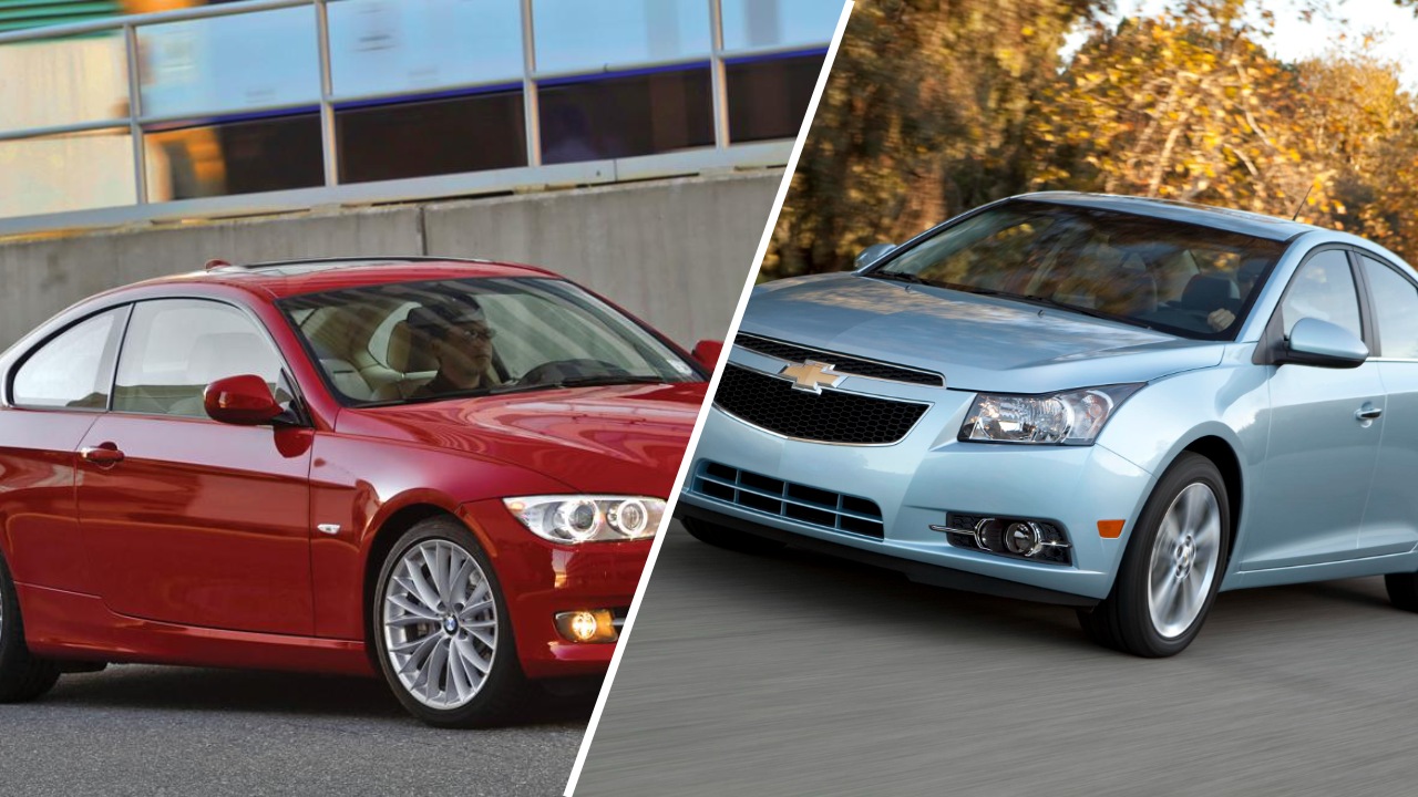 8 cars that can leave you stranded with fuel system issues