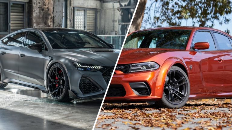 8 cars that cost the most to insure for a teen driver