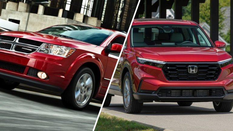 8 cars with common cabin water leak problems