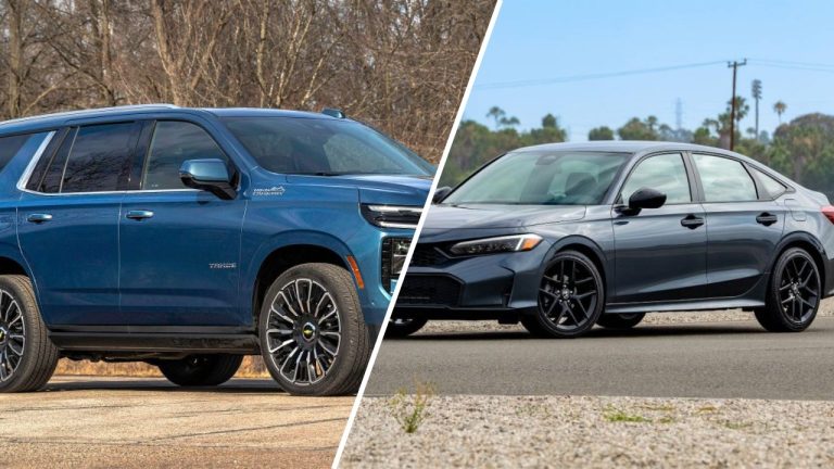 8 cars with known paint and clear coat problems