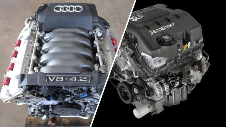 8 engines where a 20 gasket costs 1 500 in labor
