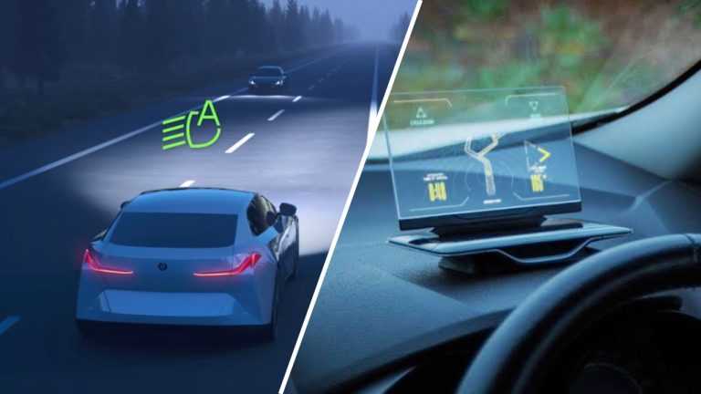 8 features worth paying for if you drive at night often