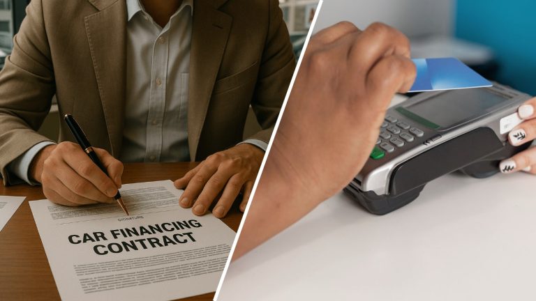 8 financing traps buyers sign at the used car desk