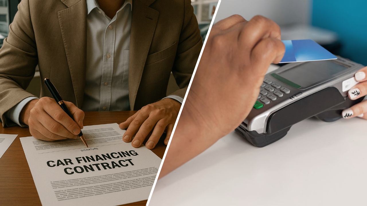 8 financing traps buyers sign at the used car desk