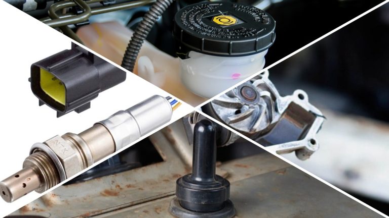 8 high wear car parts you shouldnt ignore at 100 000 miles