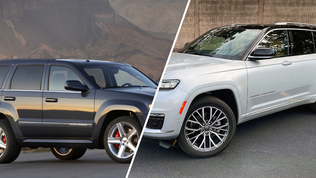 8 most expensive jeep models ever made ranked