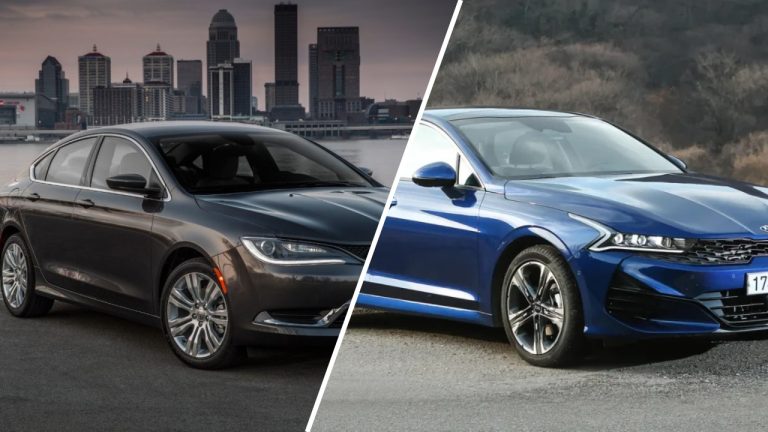 8 sedans with the highest number of nhtsa owner complaints