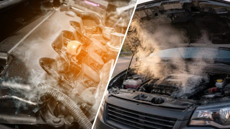 8 summer breakdowns that spike in july with repair costs