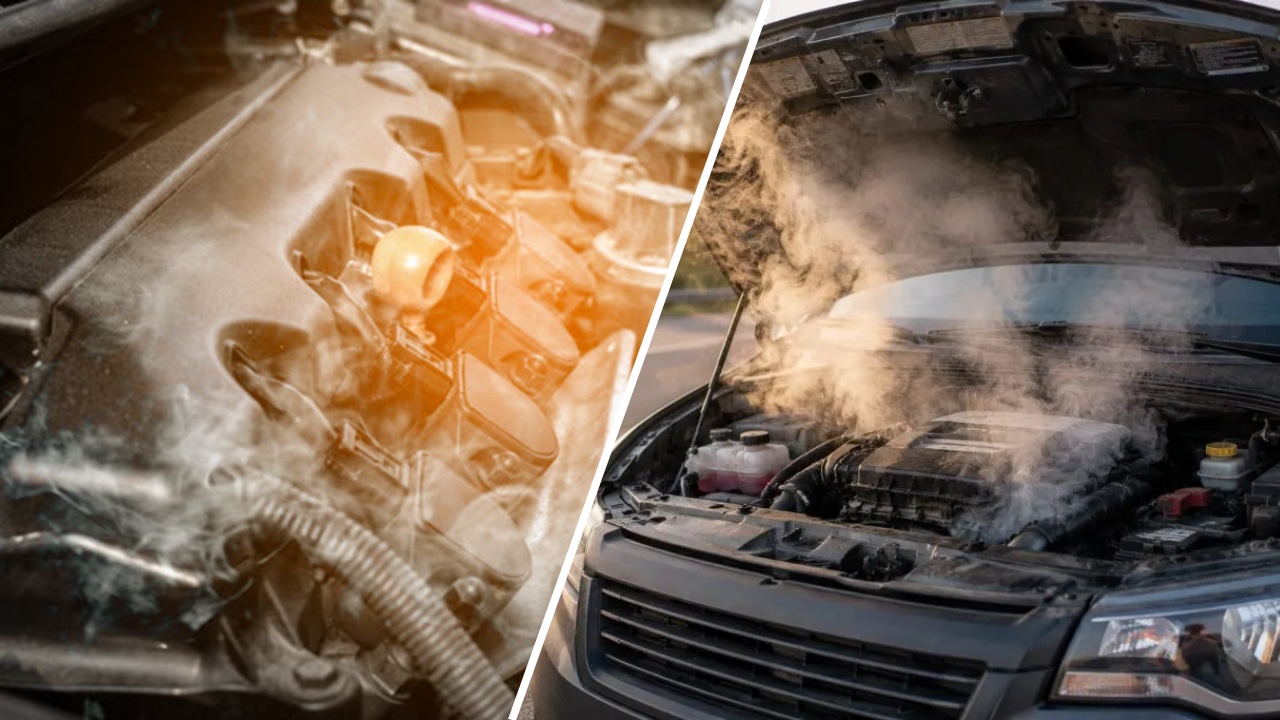 8 summer breakdowns that spike in july with repair costs