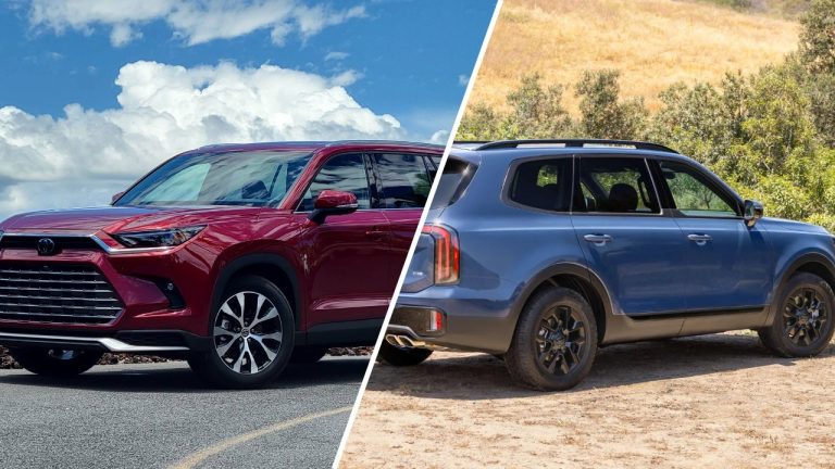 8 suvs with a flat load floor you can sleep in