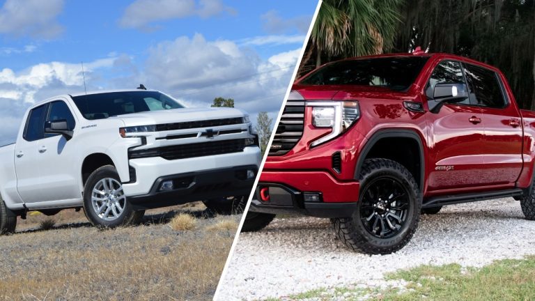 8 trucks and suvs that tow 10 000 pounds under 60 000