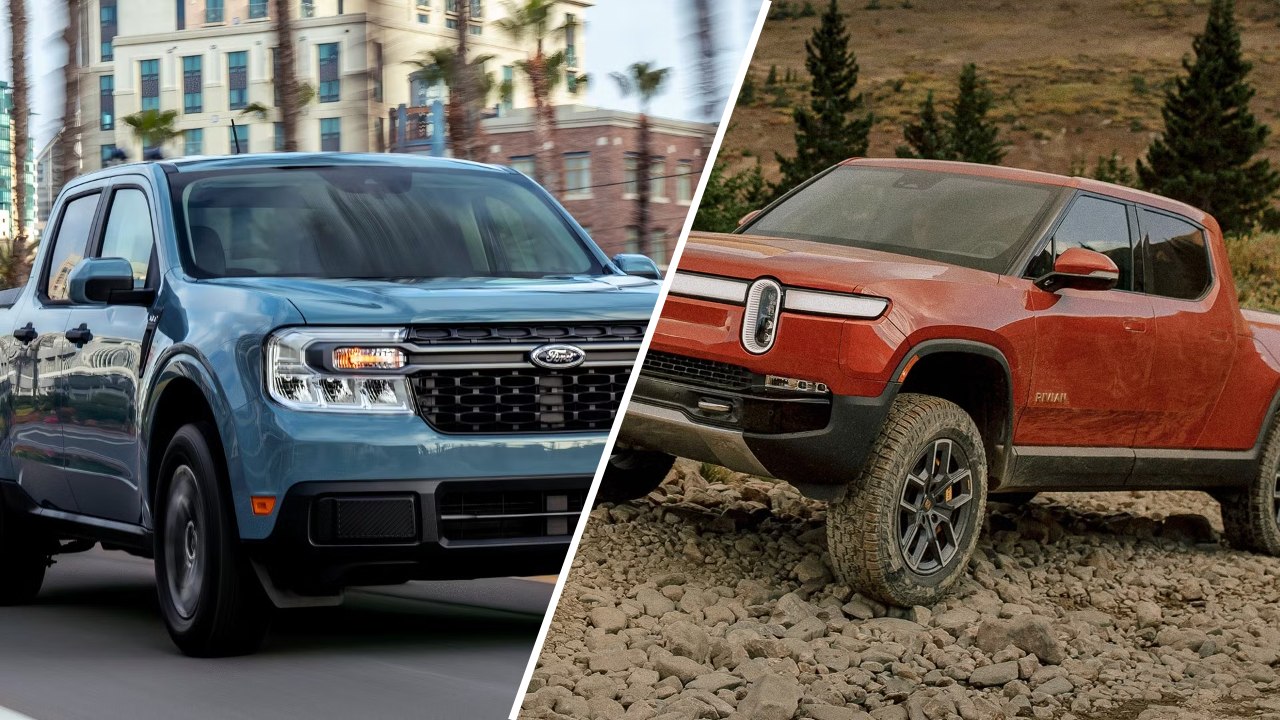 8 trucks that lose value fastest in their first three years