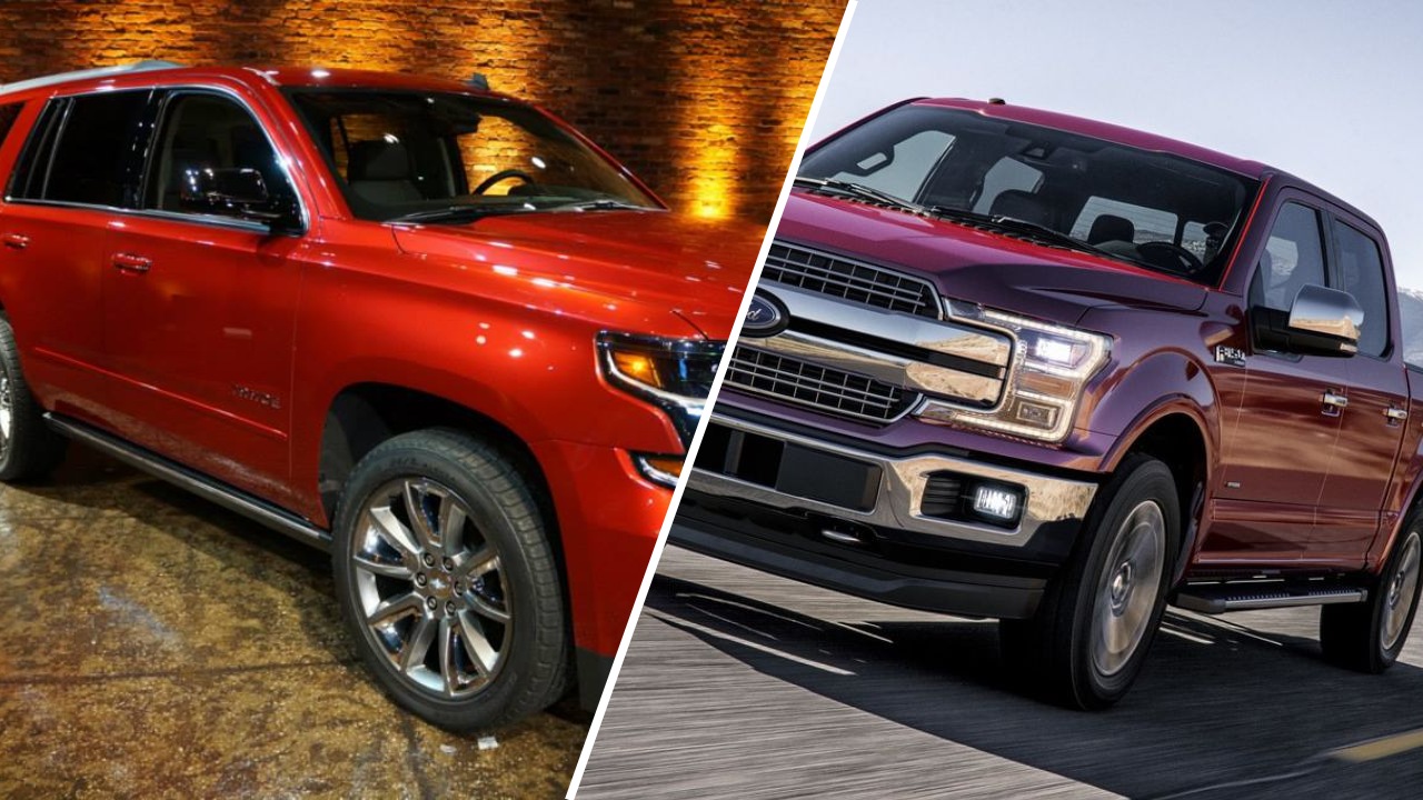 8 vehicles where the previous generation is the smarter used buy