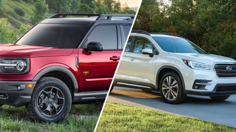 8 vehicles with wiring harness problems that mechanics dread