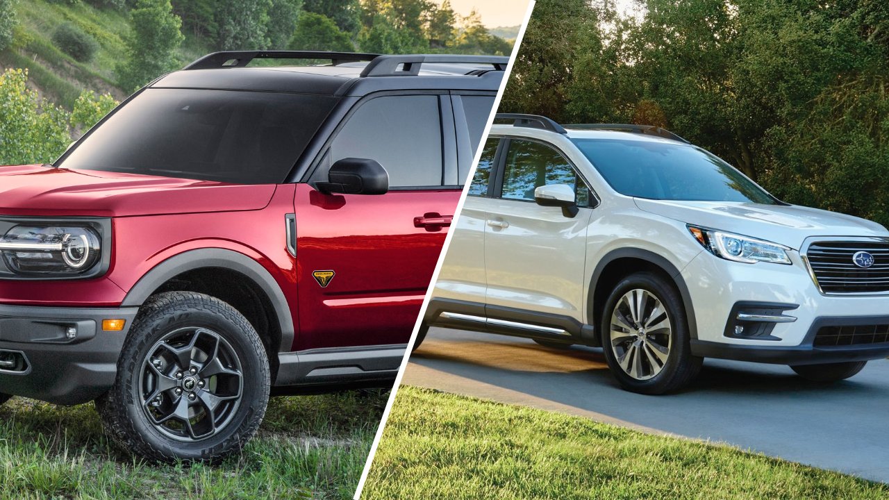 8 vehicles with wiring harness problems that mechanics dread