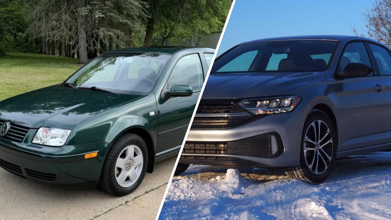 8 volkswagen jetta model years ranked from best to worst