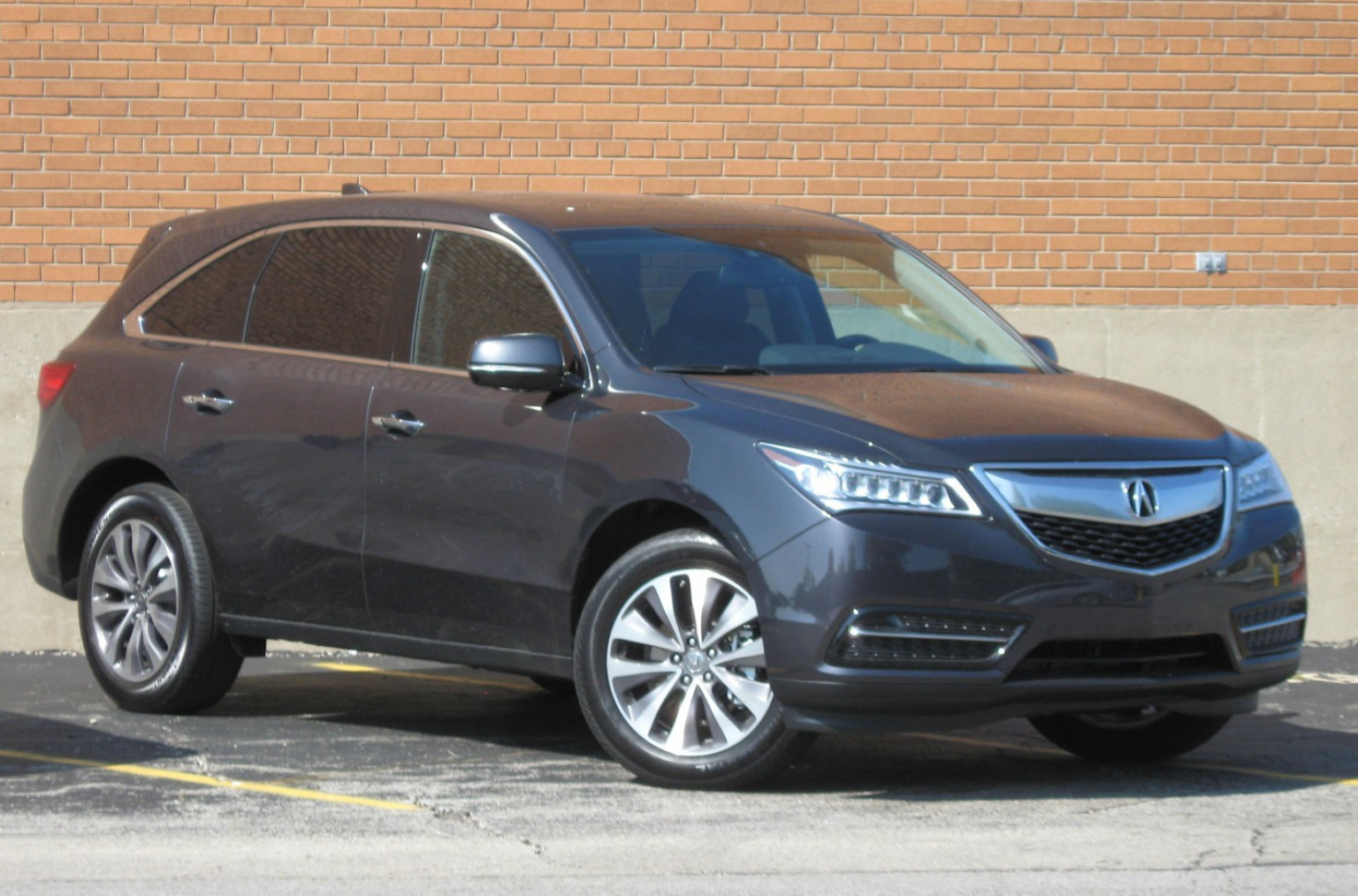 Acura MDX