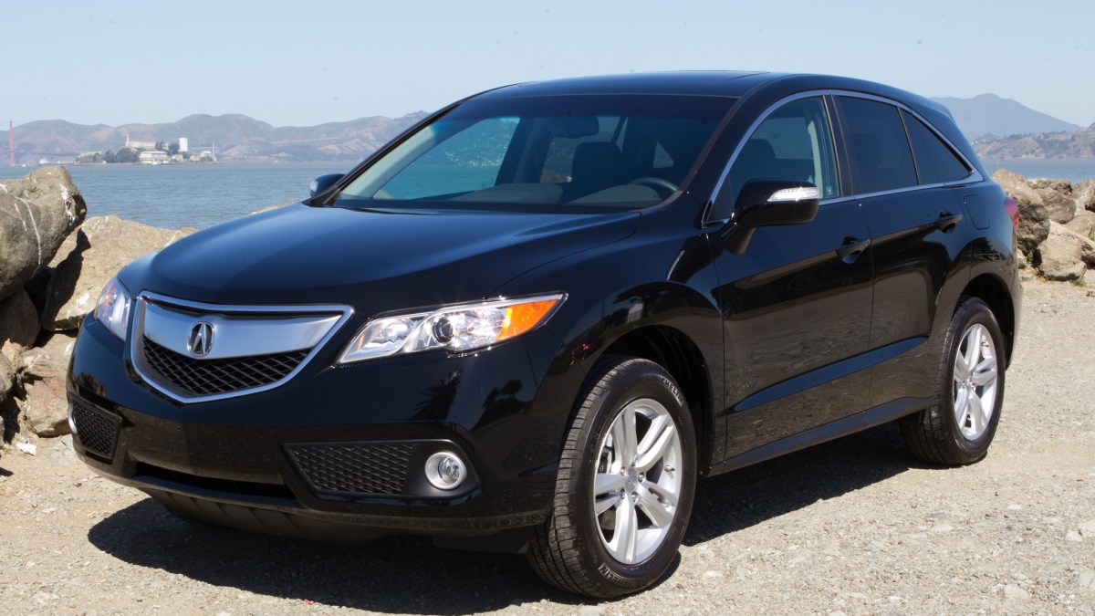 Acura RDX