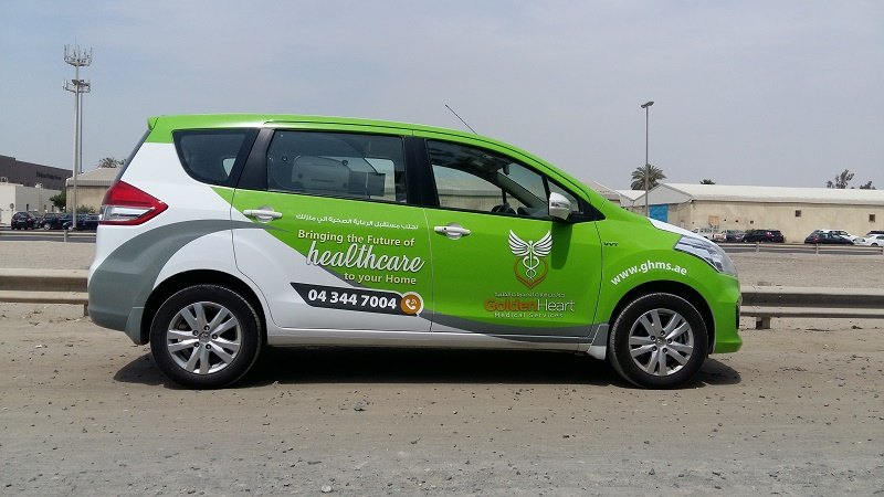 Advertising Fee Advertising Fee