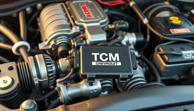 Aftermarket Transmission Control Module (TCM) Tune Aftermarket Transmission Control Module (TCM) Tune