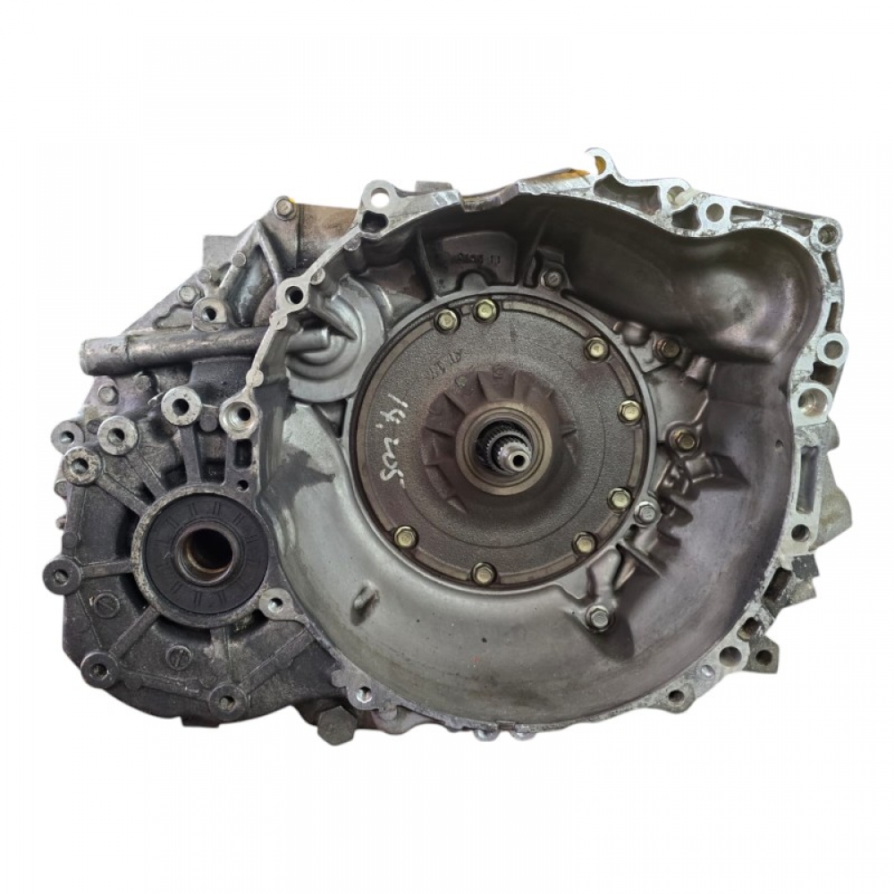 Aisin Warner AW55 50SN Five Speed Automatic Transmission Aisin Warner AW55 50SN Five Speed Automatic Transmission