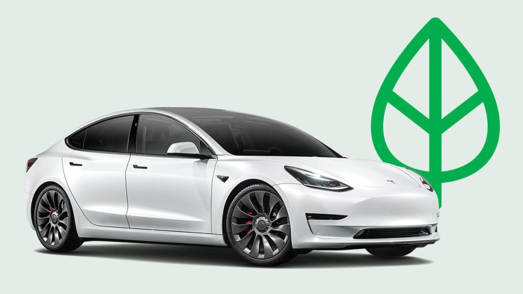 Americans Now Favor Hybrids Over EVs by 44% to 32%