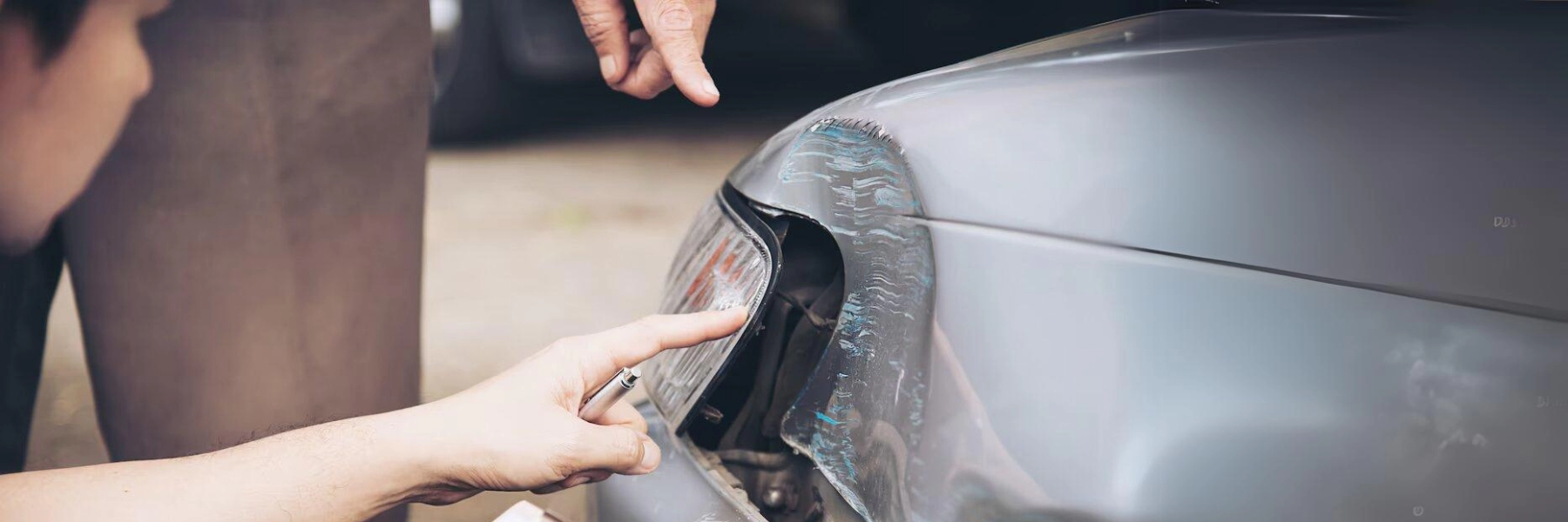 Assessment of Damages