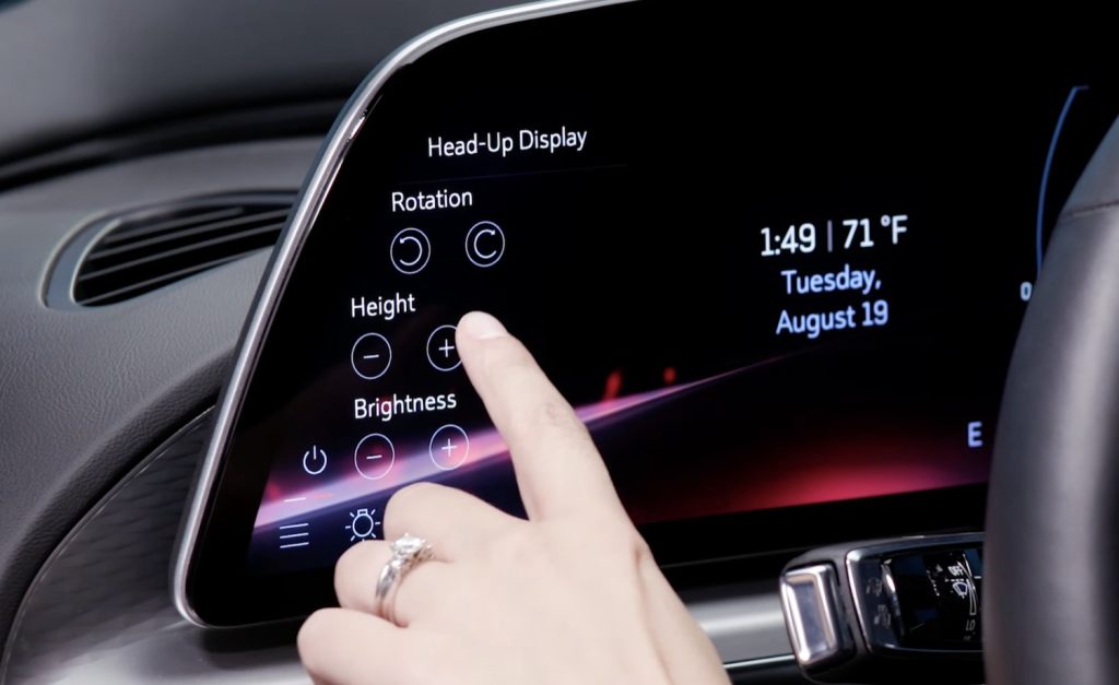 Augmented Reality Navigation Guidance Augmented Reality Navigation Guidance