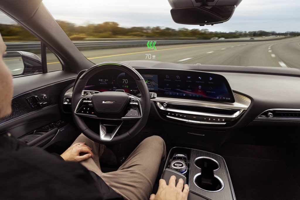 Automatic One Pedal Driving Memory Automatic One Pedal Driving Memory