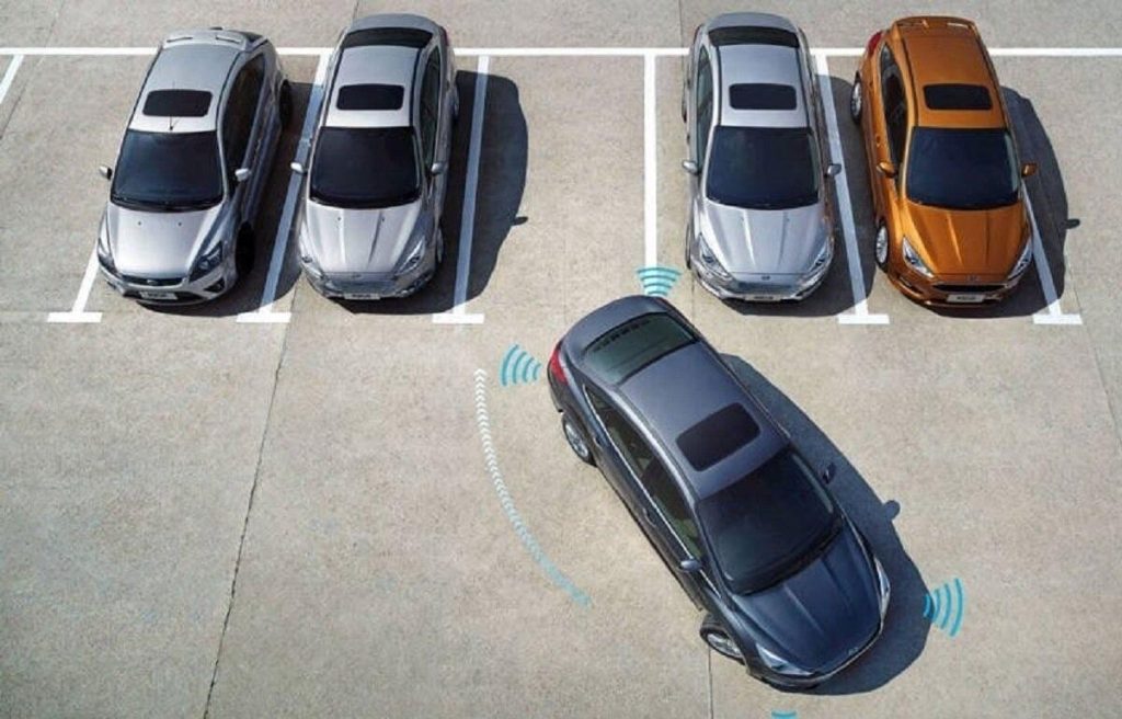 Automatic and Self Parking Systems Automatic and Self Parking Systems