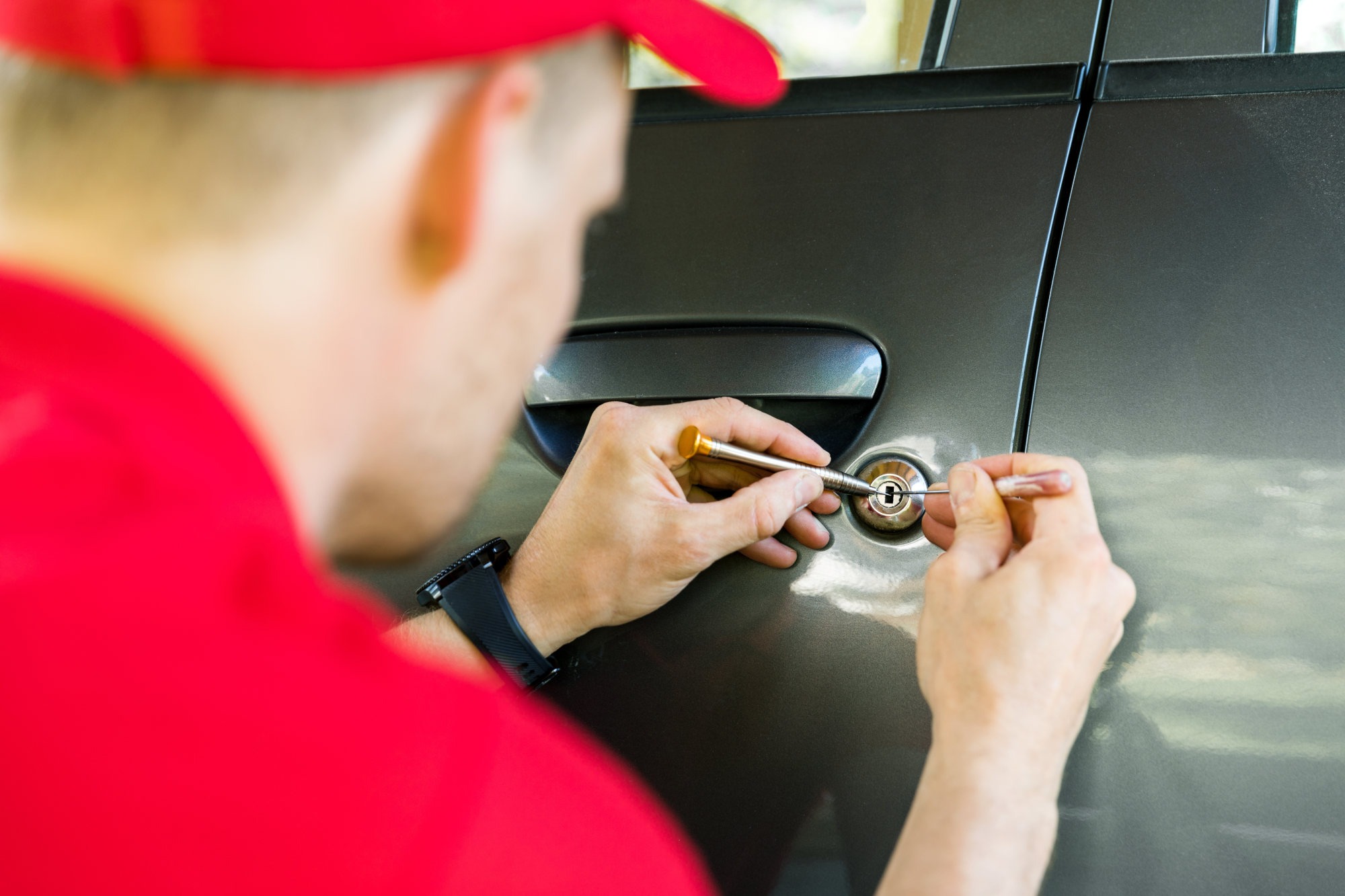 Automotive Locksmith Automotive Locksmith